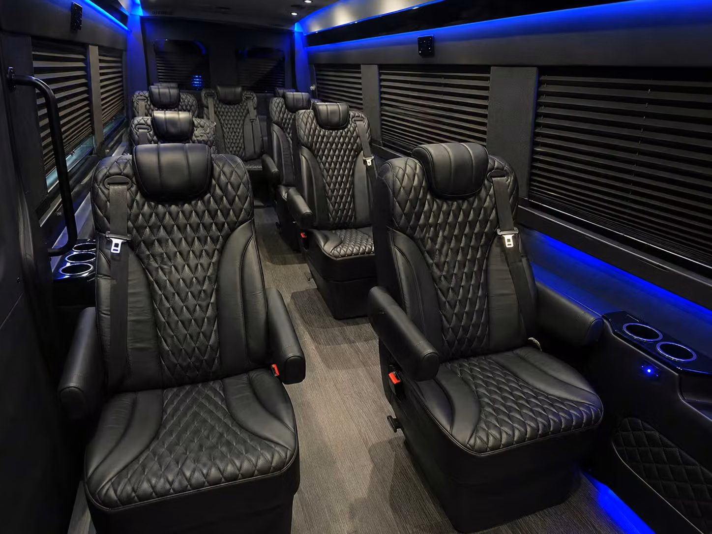 palmdale prom homecoming transportation services